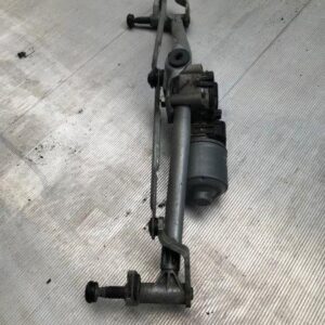 Moteur + mécanique Essuie glace VW POLO IV 9N 2003/2008 - 6Q1955119A