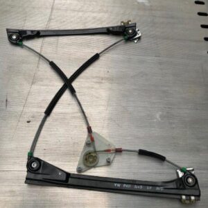 Mécanisme lève vitre avant droit VW POLO IV 9N 1.2 Essence 11/2008
