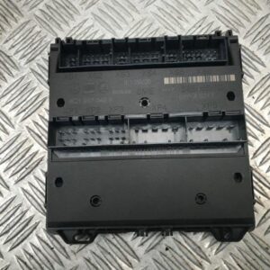 Comfort Module VW POLO IV 9N 1.2 Essence 11/2008 - 6Q1937049F