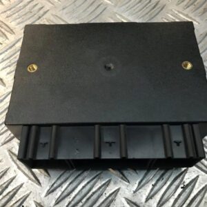 Comfort Module VW POLO IV 9N 1.2 Essence 11/2008 - 6Q0959433E