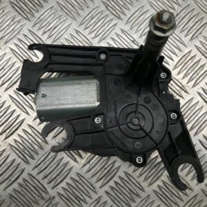 Moteur essuie-glace arrière Valéo Citroën DS 3 1.6 VTI 16V 04/2012 - 9683627380