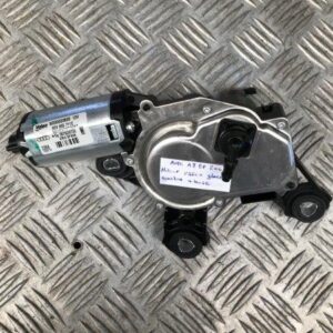 Moteur essuie-glace arrière AUDI A3 8P Sportback 11/2009 - 8E9955711E