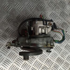 Convertible Motor BMW 320i E36