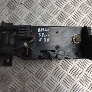Convertible Motor BMW 320i E36