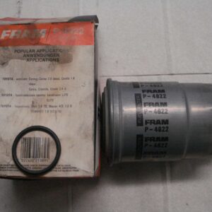 FRAM P 4922