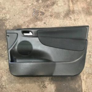 Panneau de porte avant droit PEUGEOT 207 1.4 HDI - 96567498ZK