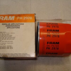 FRAM PH 2978