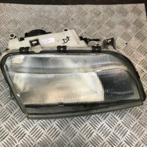 Phare avant droit Bosch VW Sharan 1.9 tdi 1999 - 0301048302