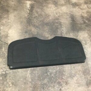 Hatchback Rear Peugeot 207 1.4 hdi 2007 - C40573X103