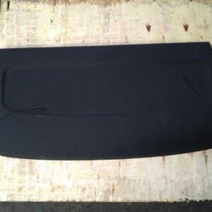 Hatchback Rear Parcel AUDI A3 Sportback 1.6tdi 2013
