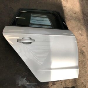 Rear Right Door Complete AUDI A3 1.6TDI 2013 - 1479228