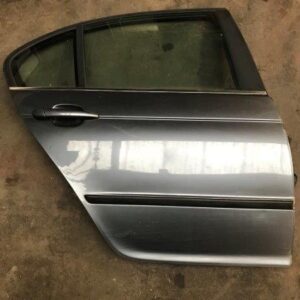 Portière Arrière Droite BMW E46 320I 2.2L 2003