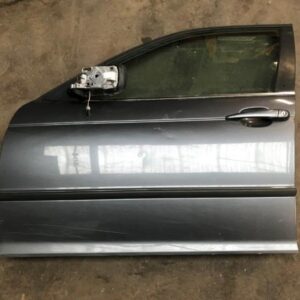 Portière Avant gauche complète BMW E46 320I 2.2L 2003