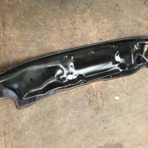 Top panel VW Polo IV 9N2 1.4i 16v Essence 11/2004 - 6Q0805275B
