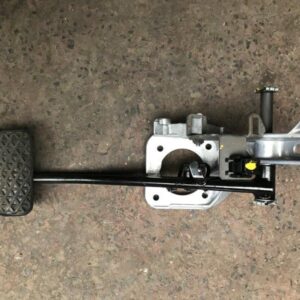 Brake pedal + Support BMW E46 Auto 320I 2.2L 2003 - 2229128