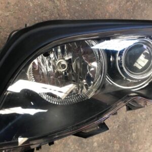 Phare avant gauche xénon BMW E46 320I 2.2L 2003 - 6910967