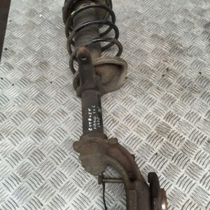 Front Suspension Right Citroen SAXO 1996