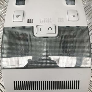 Binnenverlichting AUDI A3 8P Sportback 11/2009 - 8E0947565