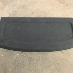 Hatchback Rear VW GOLF VI 2.0L TDI 06/2009 - 1K6867769