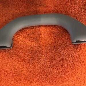 Front grab handle VW Polo IV 9N2 1.4i 16v Essence 11/2004 - 6N0857607T