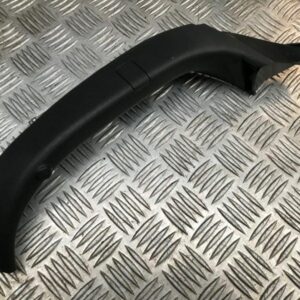 Garniture hayon gauche Citroën DS 3 1.6 VTI 16V 04/2012 - 9683729980