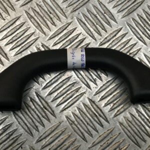 Handgreep aan de voorkant Zwarte VW Polo IV 9N3 1.2 Essence 11/2008 - 6N0857607T