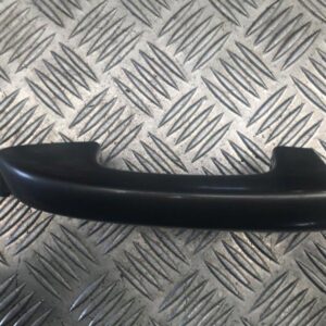 Front left exterior door handle VW GOLF VI 2.0L TDI 06/2009 - 1K8837209