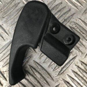 Handgreep om de motorkap te openen AUDI A3 8P Sportback 11/2009 - 1H1823533