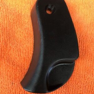 Handel frontkleppenbediening BMW E46 320I 2.2L 2003 - 8223163