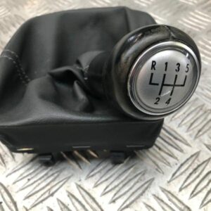 Snelkiezen VW POLO IV 9N 1.2 Essence 11/2008 - 6Q1711113G