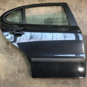 Portière Arrière Droite SEAT LEON 1M1 1.9 TDI 05/2003 - 1M0833312