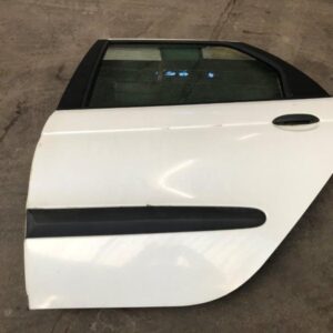 Rear left door Renault Megane Scénic 1.9 dTi 2000