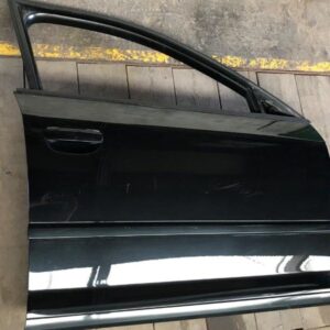 Front Right Door Complete AUDI A3 8P Sportback 11/2009