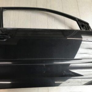 Front Right Door VW POLO IV 9N 1.2 Essence 11/2008 - 6Q3837402AD