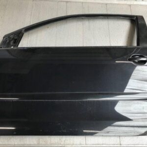 Front Left Door  VW POLO IV 9N 1.2 Essence 11/2008 - 6Q3837401AD