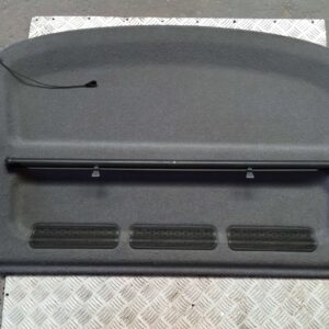 Hatchback Rear Parcel Renault Laguna 1997
