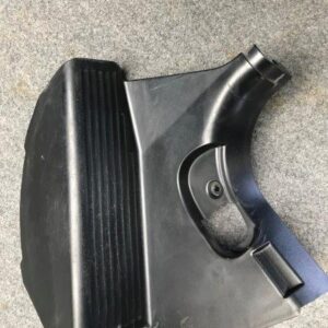 Voetbekleding, vooraan Links BMW E46 320I 2.2L 2003 - 8189733