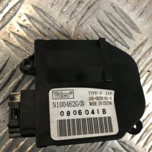 Heater Valve Motor Citroën C3 1.4i Exclusive 2004 - N100462G