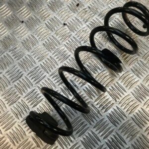 Ressort de suspension arrière SEAT LEON 1M1 1.9 TDI 05/2003