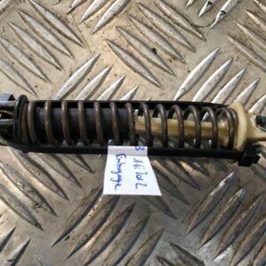 Ressort rappel pédale d'embrayage Citroën DS 3 1.6 VTI 16V 04/2012