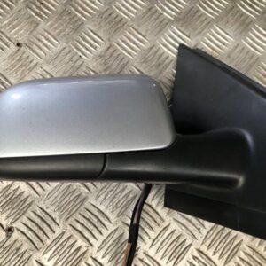 Outside Mirror Right VW Polo IV 9N/1 1.4i 16v Essence 11/2004 -  6Q0857934