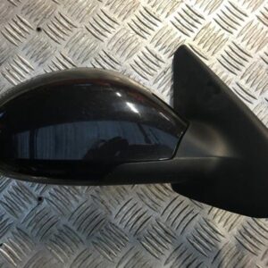 Rétroviseur extérieur droit SEAT LEON 1M1 1.9 TDI 05/2003