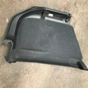 Kofferbak Bekleding Rechts AUDI A3 8P Sportback 11/2009 - 8P4863879