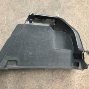 Kofferbak Bekleding Links AUDI A3 8P Sportback 11/2009 - 8P4863879