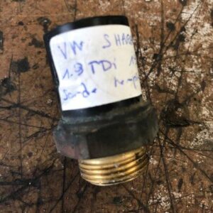 Sonde de température VW Sharan 1.9 tdi 1999