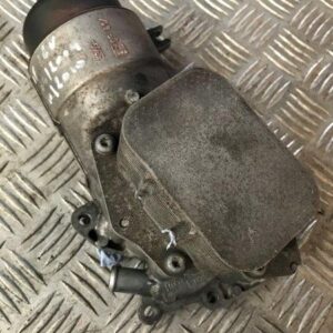 Oil filter support PEUGEOT 407 1.6 HDI 2008 - 9810152980