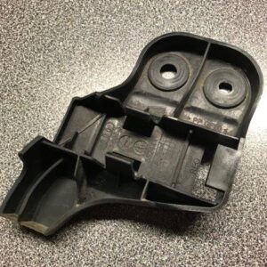 Rear Right Bumper Bracket AUDI A3 Sportback 1.6tdi 2013 - 8V3807329