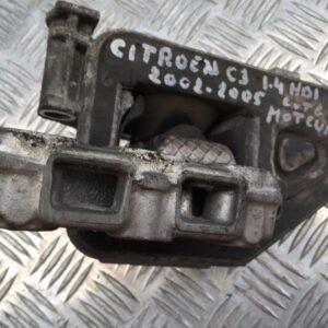 Engine Mount & Gear box mount PEUGEOT 407 1.4 HDI 2008 - 96646125