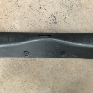 Trunk Trim Citroën DS 3 1.6 VTI 16V 04/2012 - 9683722880