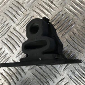 Silent block Front exhaust bracket Citroën C3 1.4i Exclusive 2004